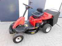Traktorek MTD Rider 60 B&S 950