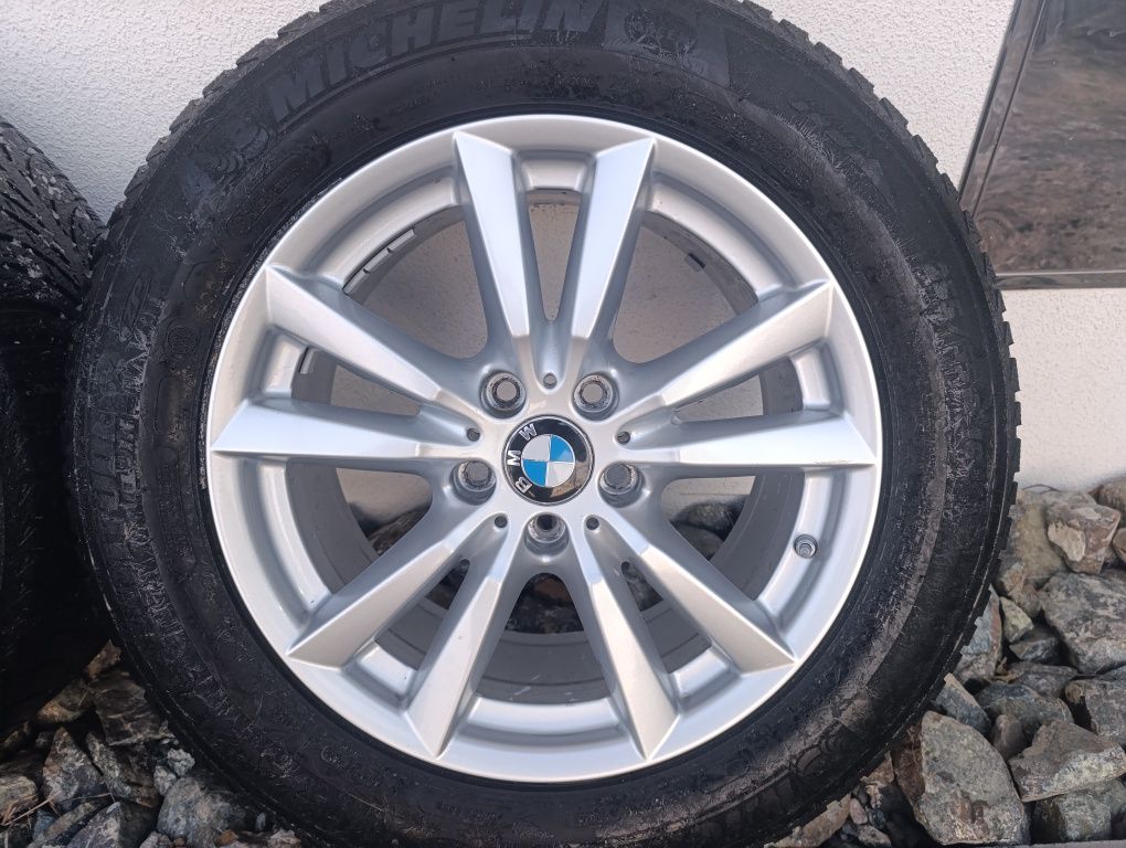 Koła do BMW X5 F15 R18 5x120
