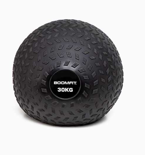 Slam Ball 30Kg - BOOMFIT