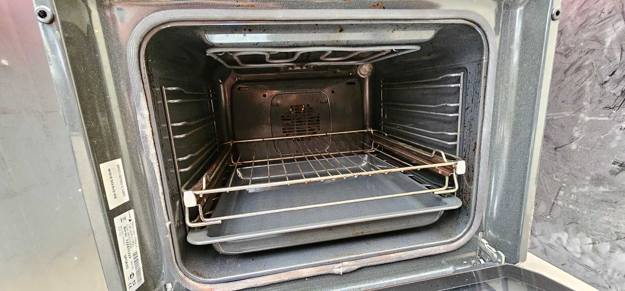 Vendo forno  FAGOR