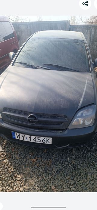 Opel Vectra GTS 2.2CDTI автомат