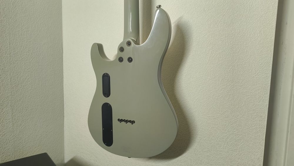 Yamaha RGX A2 White (електрогітара)