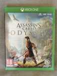 Assassin's Creed Odyssey Xbox One