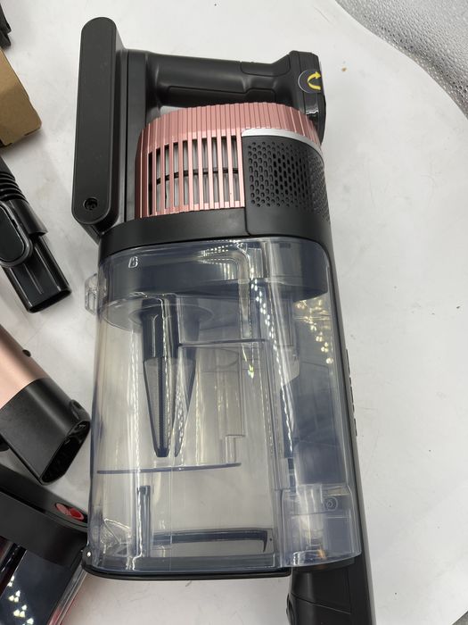 Odkurzacz pionowy Shark Stratos IZ400EU