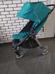 Wózek Baby Jogger City Mini 2