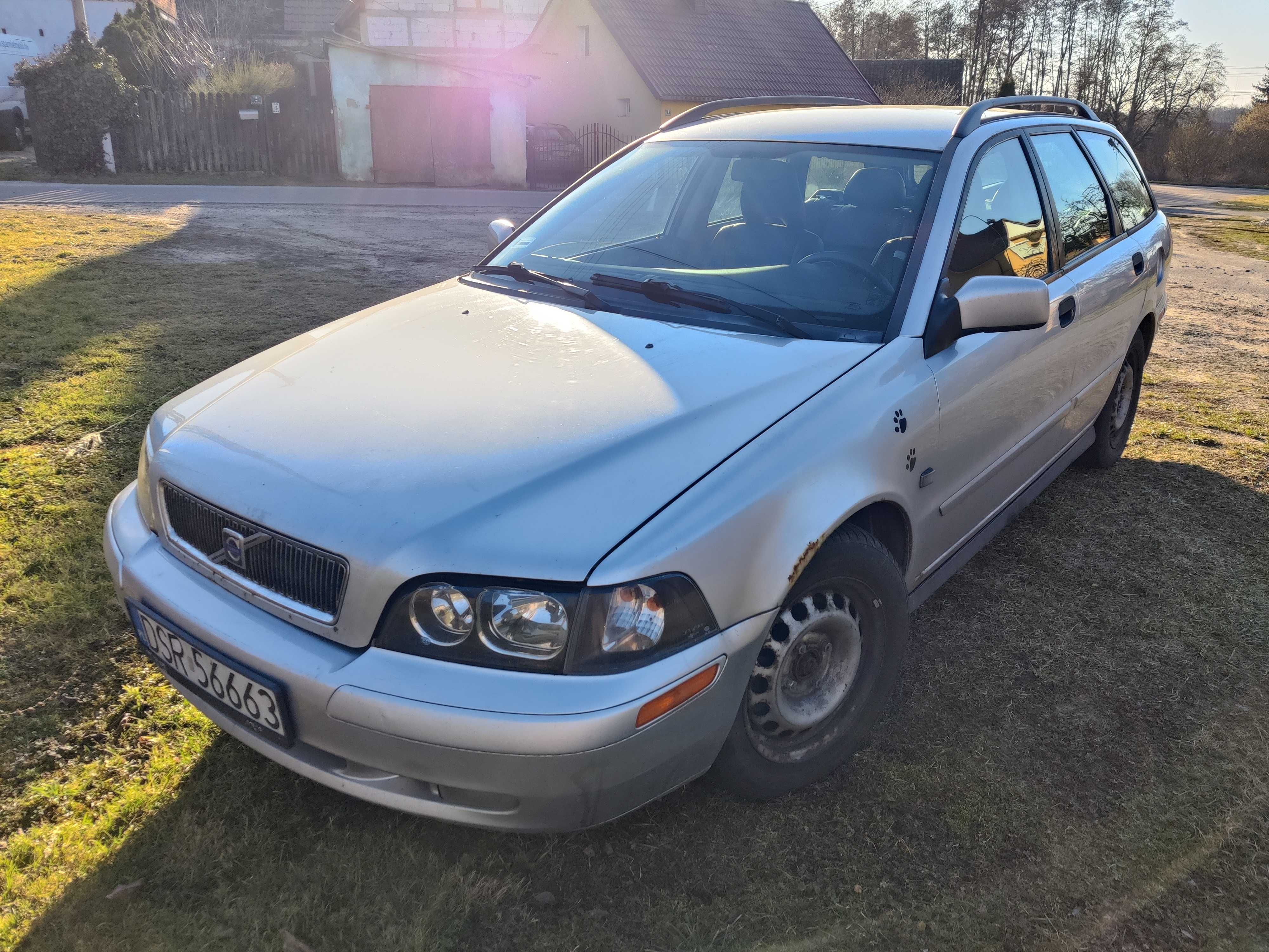 Volvo V40 1.9 TD