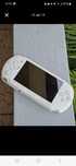 PSP Branca Lite ( vendo jogos à parte 10 euros cada)
