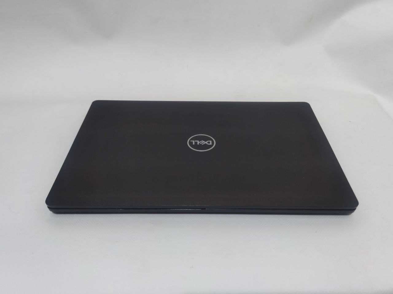 Ноутбук Dell Latitude 5500 i5-8365U\RAM 8GB\SSD 256GB сенсор
