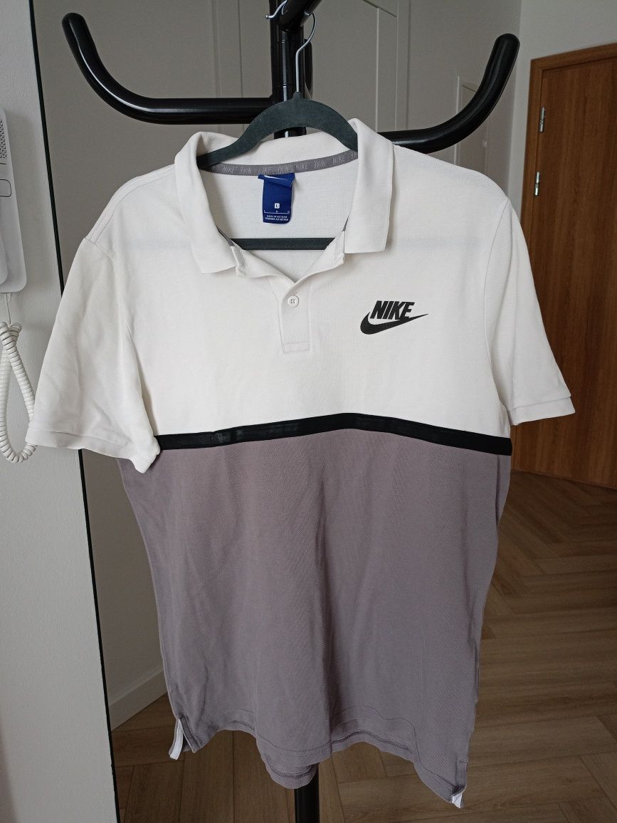 Koszulka polo Nike