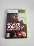 Medal of Honor Warfighter, xbox 360