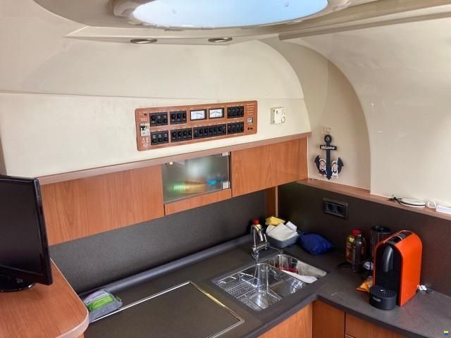 Barco Sealine S29 - 2005