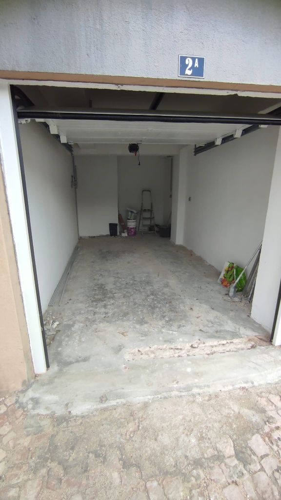 Garagem/Box para 1 carro