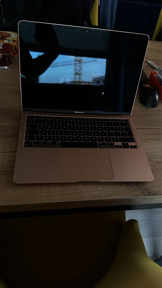 MacBook Air 13’ stan bardzo dobry