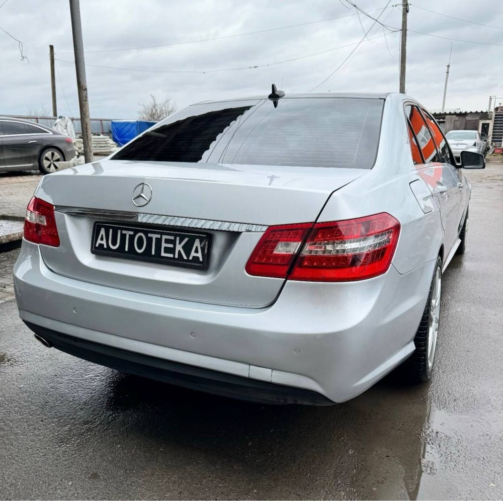Фара Ксенон w212 Авторазборка w211 w213 w203 w204 w164 w166 w219