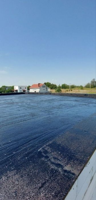 Кровельные работы, мягкая, жёсткая кровля, ремонт кровли