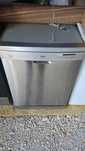 Zmywarka Amica inox