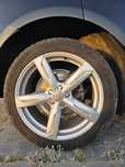 Jantes 20 audi Q5 com pneus
