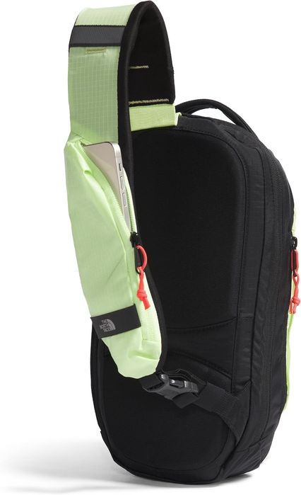 The North Face Borealis Sling. Рюкзак через плечо. Оригинал. Unisex
