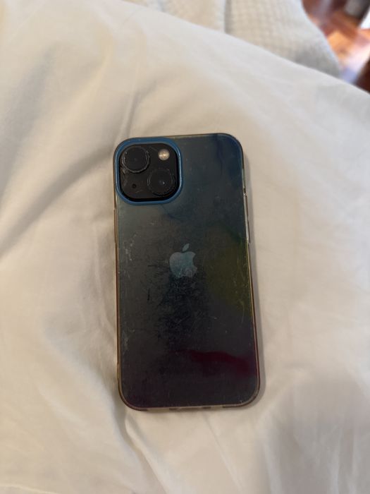 Iphone 13 mini