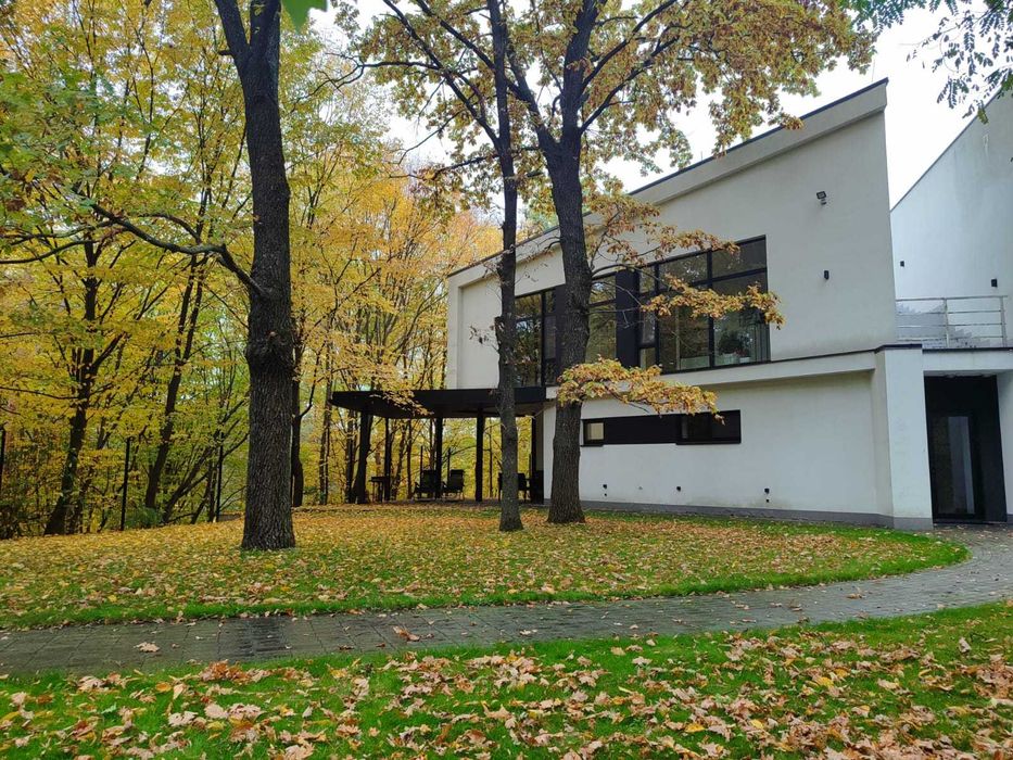 Дім, де живе гармонія, комфорт, стиль і безпека у кожному сантиметрі