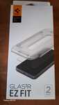 Szkło Spigen Glas do Samsung Galaxy S24FE -1 sztuka