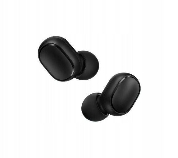 Xiaomi Mi True Wireless Earbuds Basic 2 Sluchawki Douszne Bluetooth