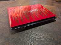 Laptop gamingowy Toshiba Qosmio x305 KLASYK