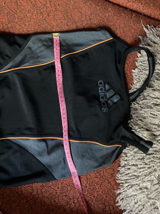 Купальник бренд Adidas оригинал в размере 46