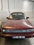 Nissan stanza 2.0 versao luxo