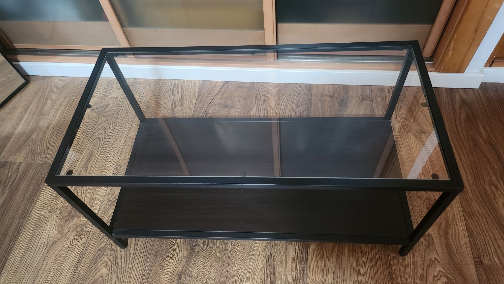 Mesa de centro IKEA VITTSJÖ