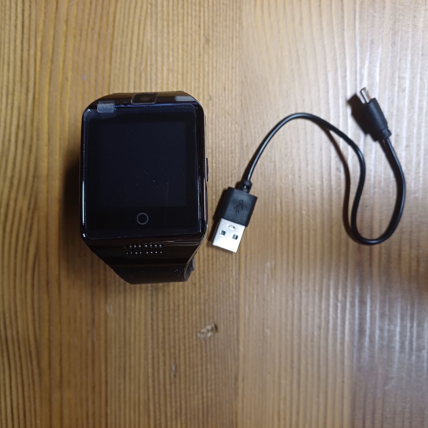 Smart Watch Q18 / nowy