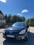 Hyundai i30 CW Kombi 1.6 Benz 2008r Stan Bardzo Dobry
