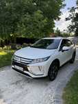Mitsubishi eclipse cross 1.5