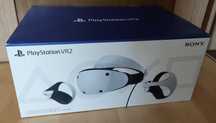 Okulary VR Sony PlayStation VR2 Gogle PS VR2 - NOWE!