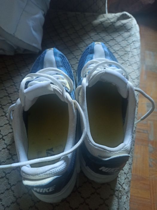 Sapatilhas Nike Zoom