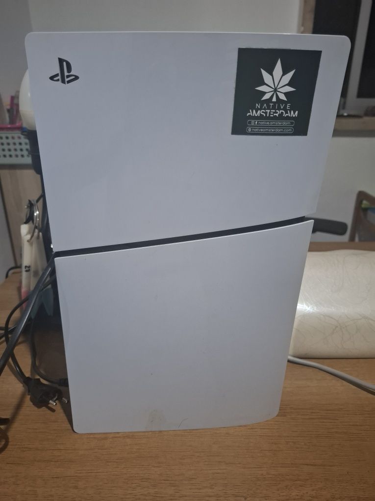 Playstation 5 digital