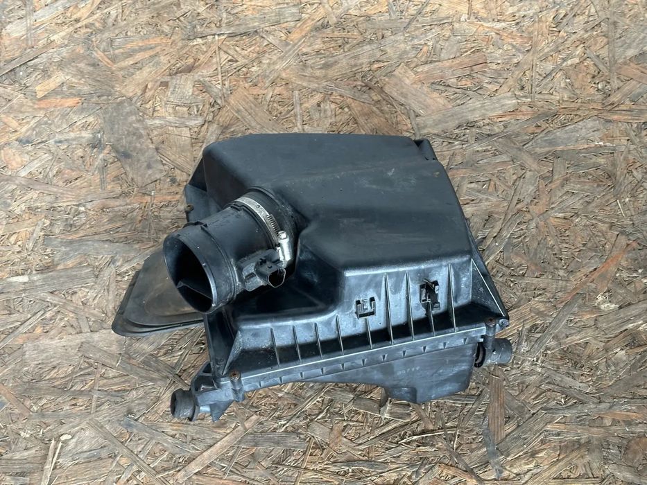 OBUDOWA FILTRA POWIETRZA Przepływomierz OPEL ASTRA IV 13256899 13311896 55562426