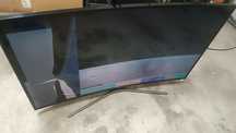 Televisão 55" Samsung