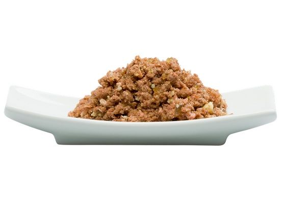 Wołowo-cielęca karma dla kociąt bez zbóż i GMO - Catz Finefood 200g