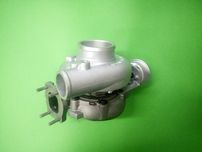 Turbosprężarka Turbina Iveco Daily IV 2.3