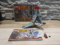 Klocki LEGO Star Wars 75081 T-16 Skyhopper
