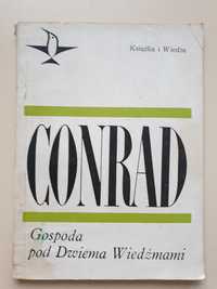 Joseph Conrad - Gospoda pod dwiema wiedźmami