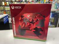 Pad Xbox ONE, Series S/X Daystrike Camo | SKLEP | GWARANCJA