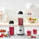 Blender Moulinex Mix & Move 2x0,6 ml