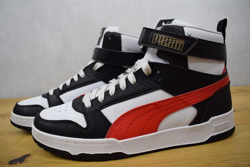 Puma buty męskie sportowe Puma Rbd Game rozmiar 43