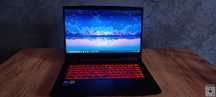 Laptop MSI Thin GF63 12VE 264PL