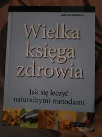 Wielka księga zdrowia