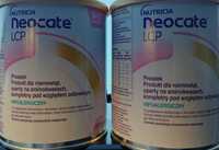 NEOCATE lcp Nowe 2x