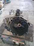 Skrzynia biegów manualna 2C1R 7002 EJ Ford Transit MK6 2.0TDCI 00-06r
