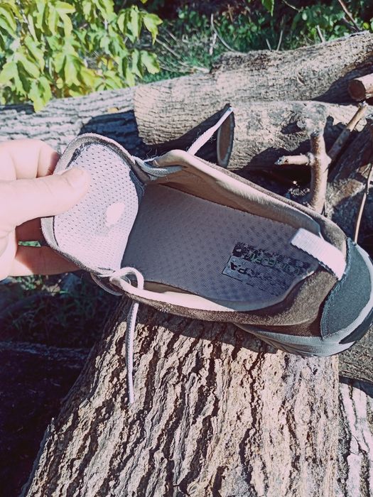 Scarpa mojito 43 замша/ кожа